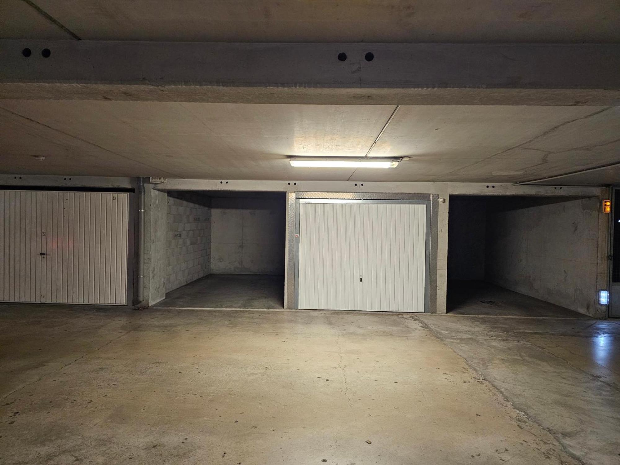 Le Rooftop Saint Charles Parking Prive Apartment *